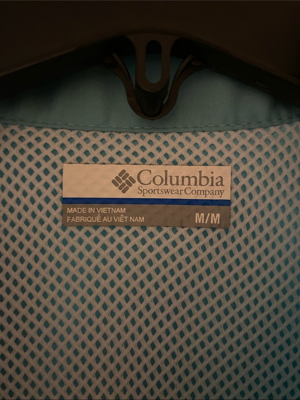 Bundle of 2 Womens Columbia pfg shirt - Picture 4 of 4